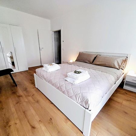 Casa Rosanelli Apartment Tenna Екстериор снимка