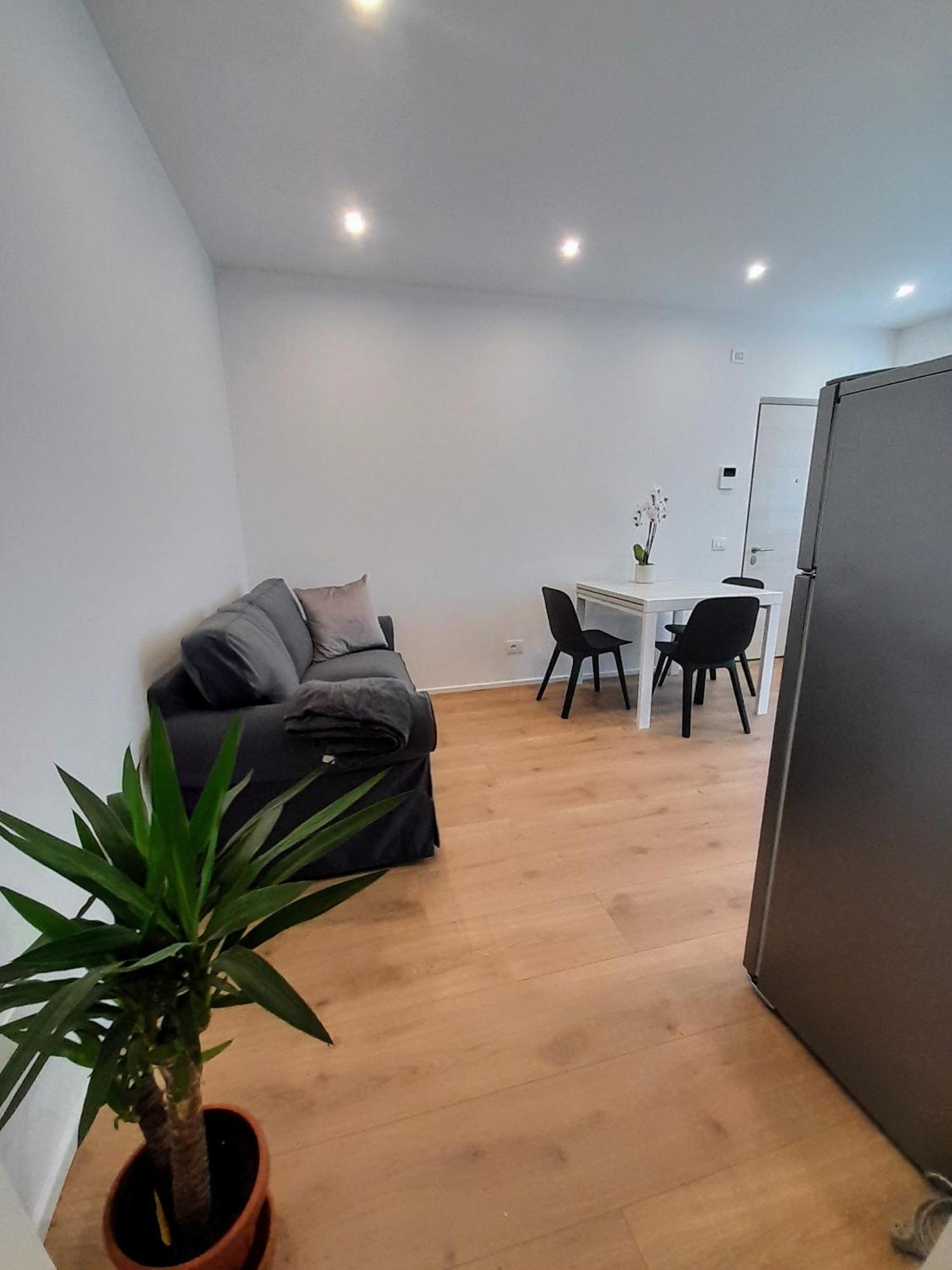Casa Rosanelli Apartment Tenna Екстериор снимка