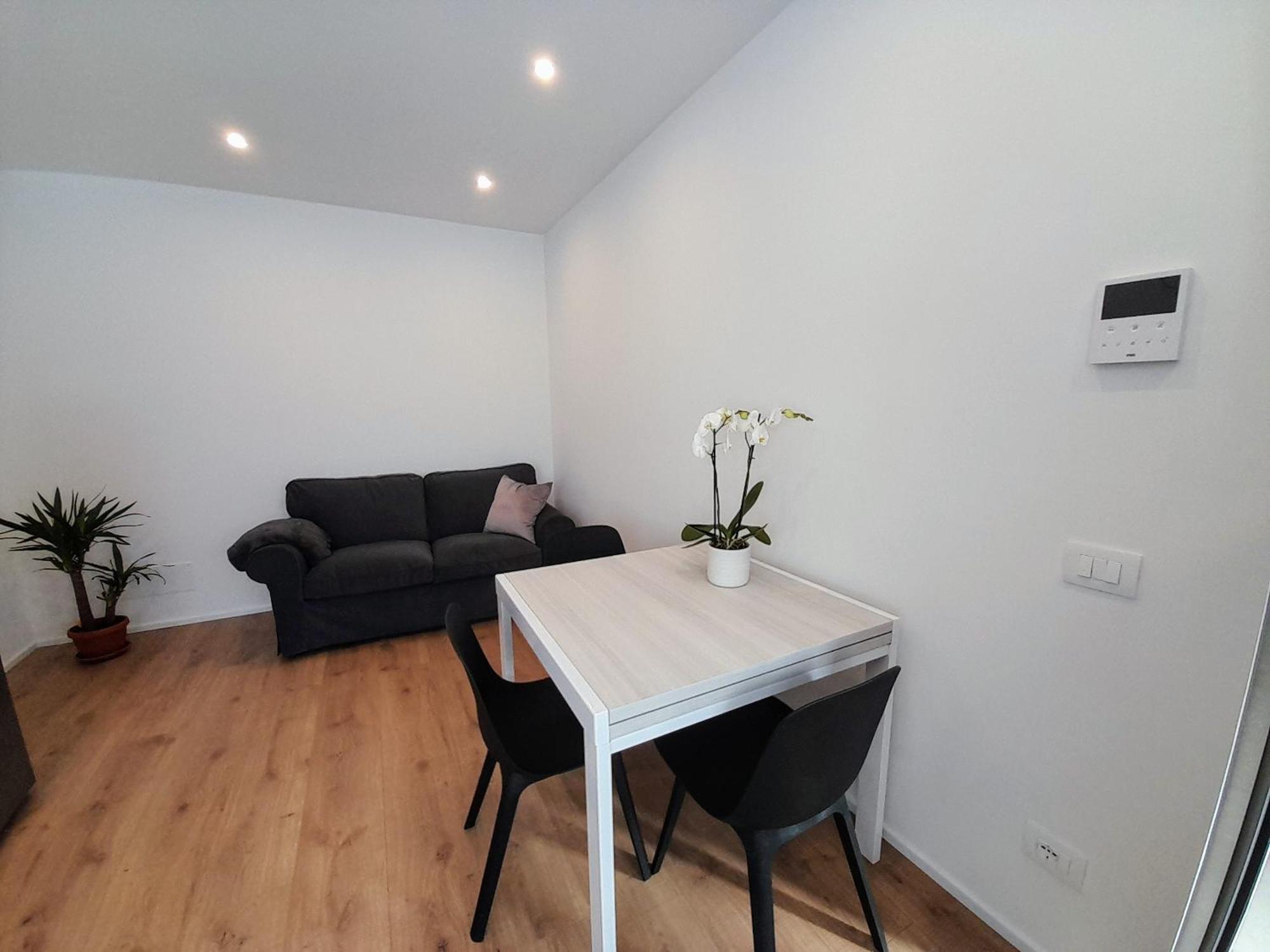 Casa Rosanelli Apartment Tenna Екстериор снимка
