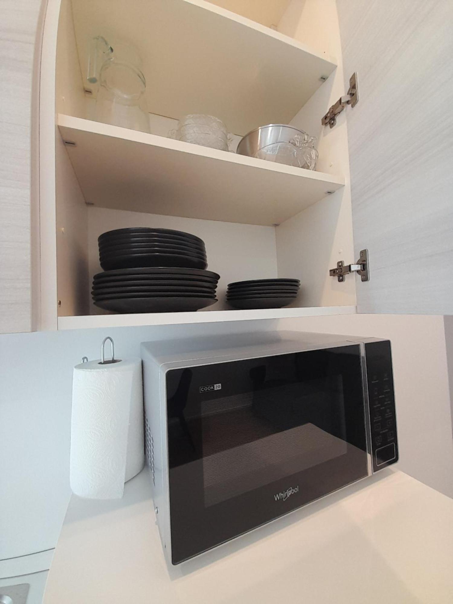 Casa Rosanelli Apartment Tenna Екстериор снимка