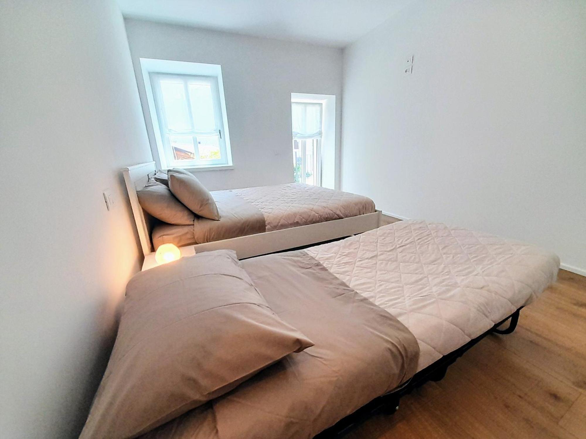 Casa Rosanelli Apartment Tenna Екстериор снимка