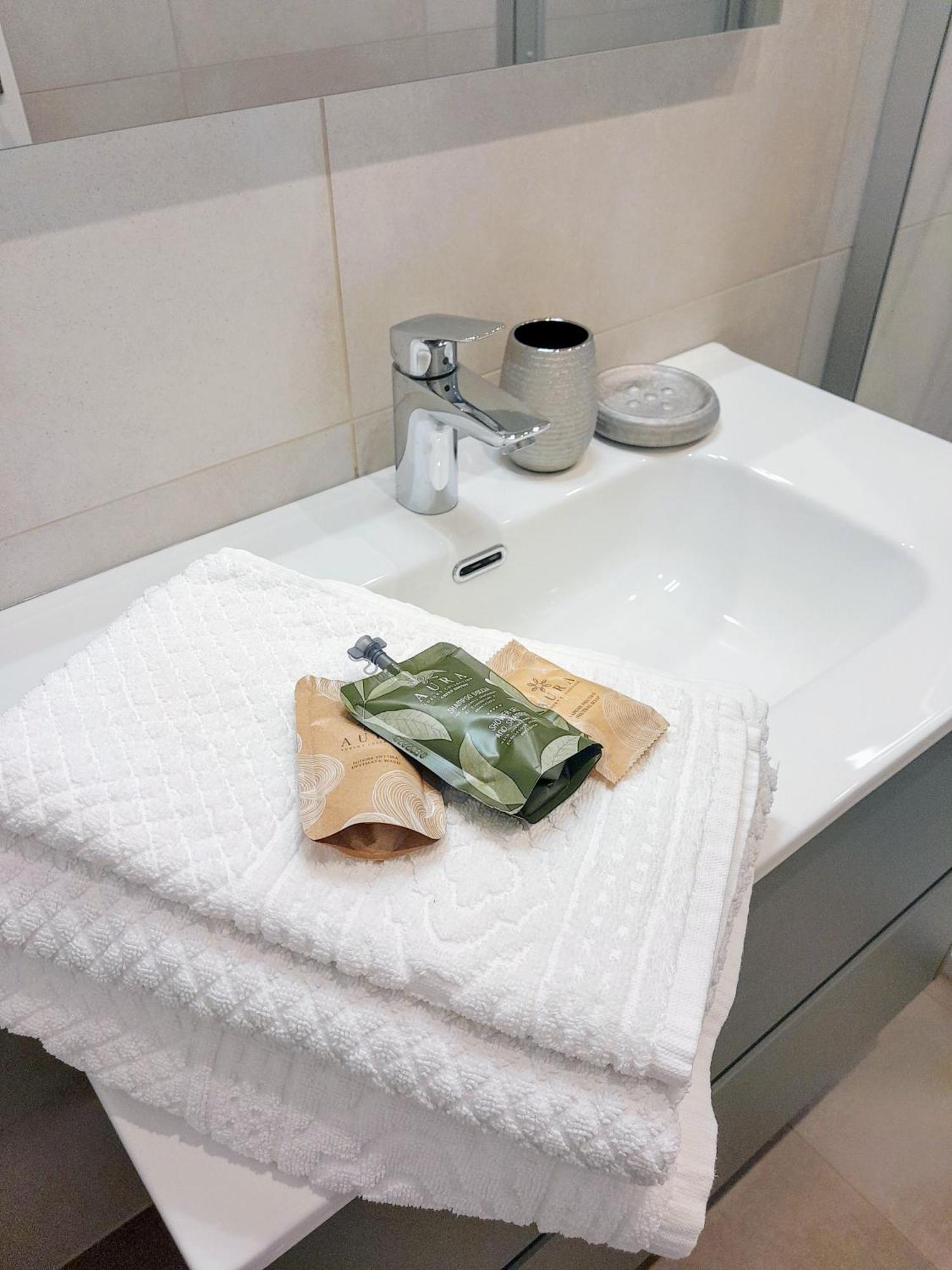 Casa Rosanelli Apartment Tenna Екстериор снимка